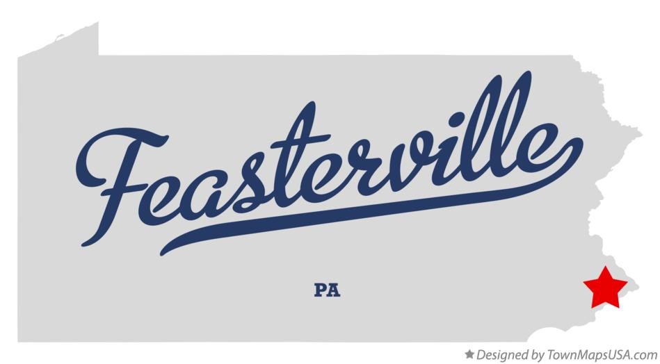 Mortgage Broker in Feasterville-Trevose, PA