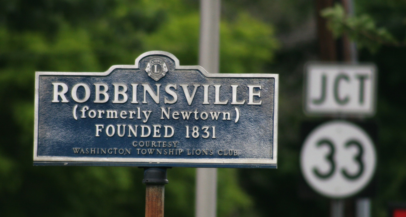 Your Robbinsville Homebuying Hub