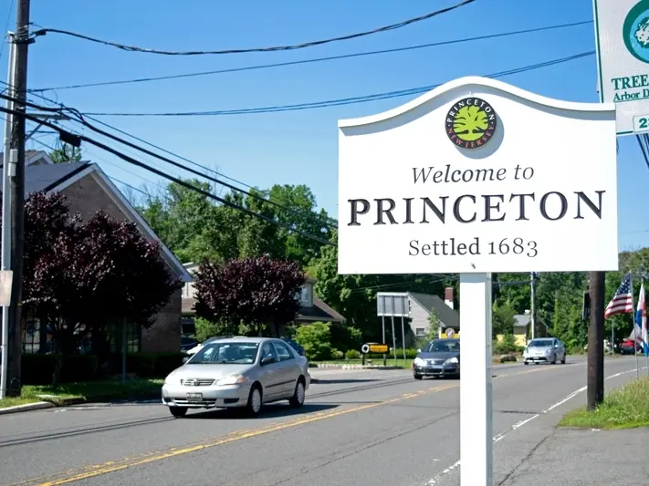 The Key to Your New Home Is Just One Call Away