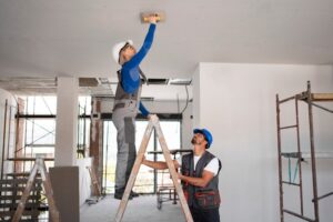 Your Home With the CHOICE Renovation Loan Program