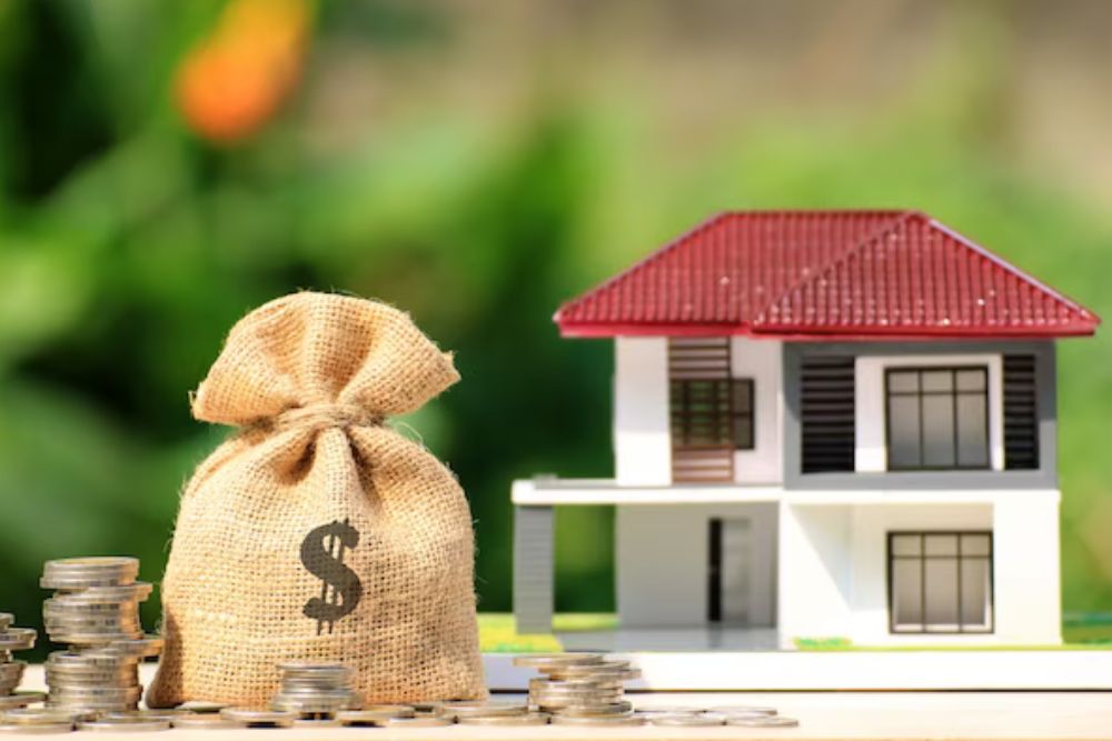 Investment Rental Property