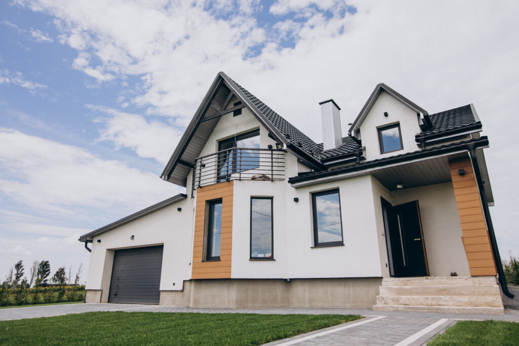 A Step-by-Step Guide to Finding Your Affordable Dream House