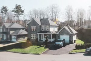 he Potential Crash in the Housing Market